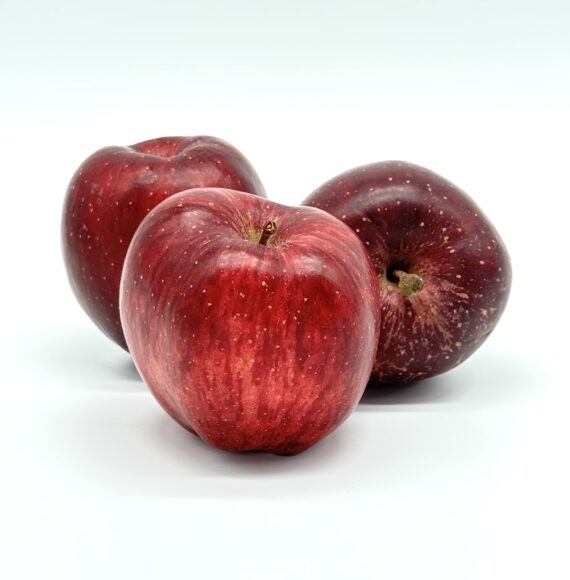 Red Delicious Apples